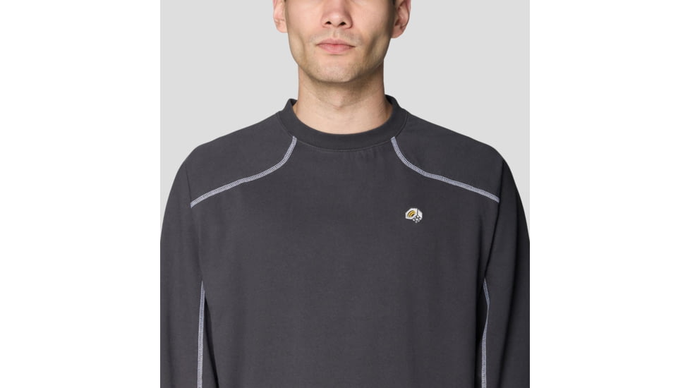 Mountain Hardwear Hardwear Supply Long Sleeve Shirt - Mens