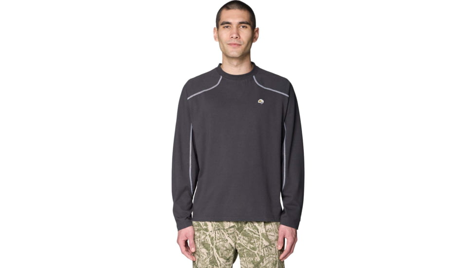 Mountain Hardwear Hardwear Supply Long Sleeve Shirt - Mens