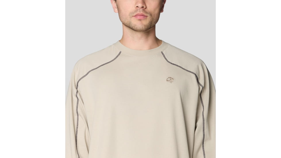 Mountain Hardwear Hardwear Supply Long Sleeve Shirt - Mens