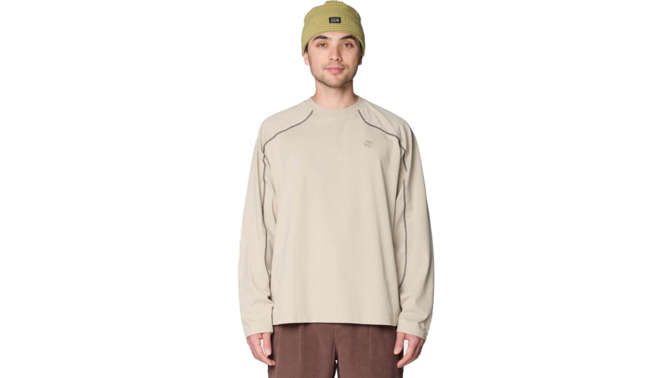 Mountain Hardwear Hardwear Supply Long Sleeve Shirt - Mens