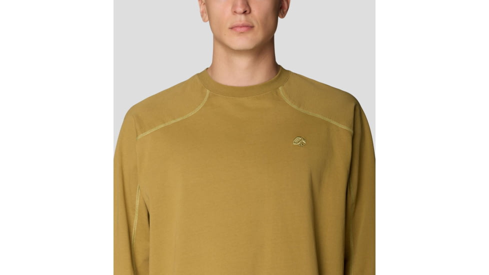 Mountain Hardwear Hardwear Supply Long Sleeve Shirt - Mens