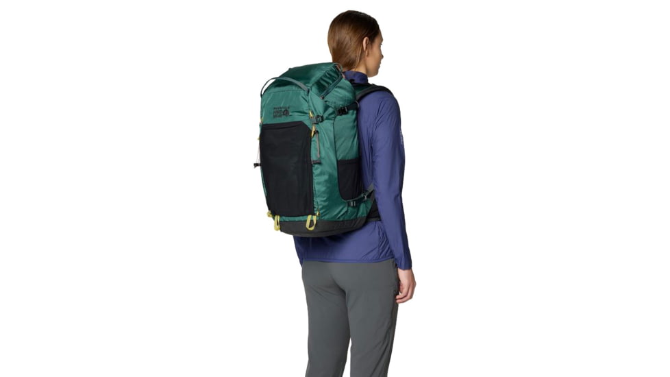 Mountain Hardwear JMT 35L Backpack - Womens