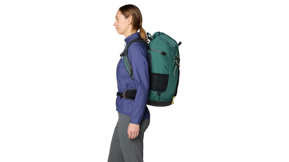 Mountain Hardwear JMT 35L Backpack - Womens