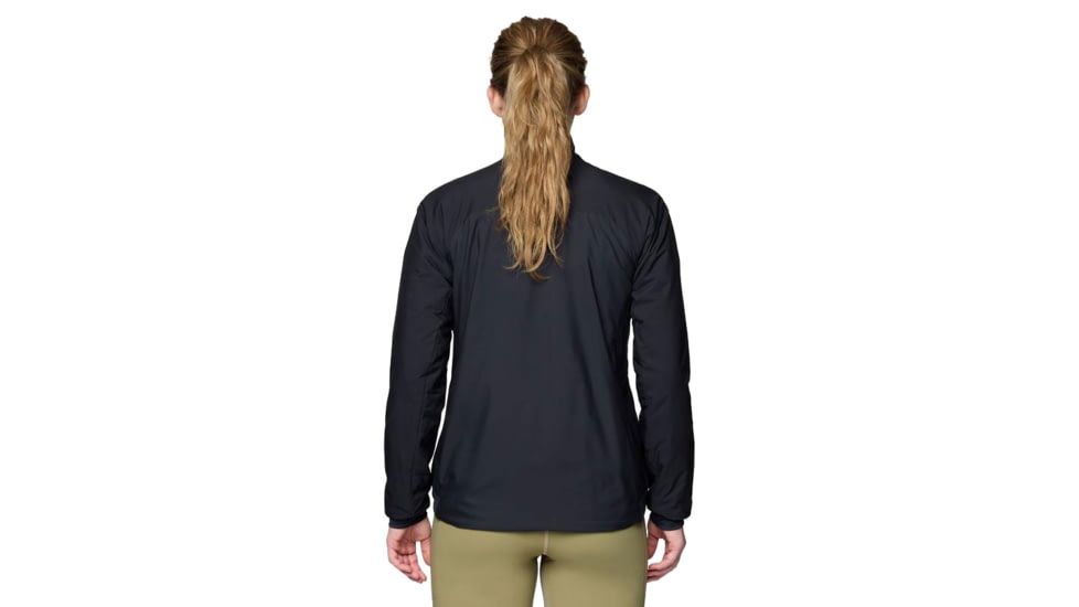 Mountain Hardwear Kor Alloy Jacket - Womens