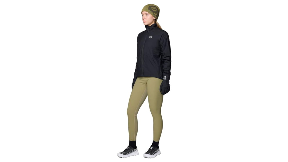 Mountain Hardwear Kor Alloy Jacket - Womens