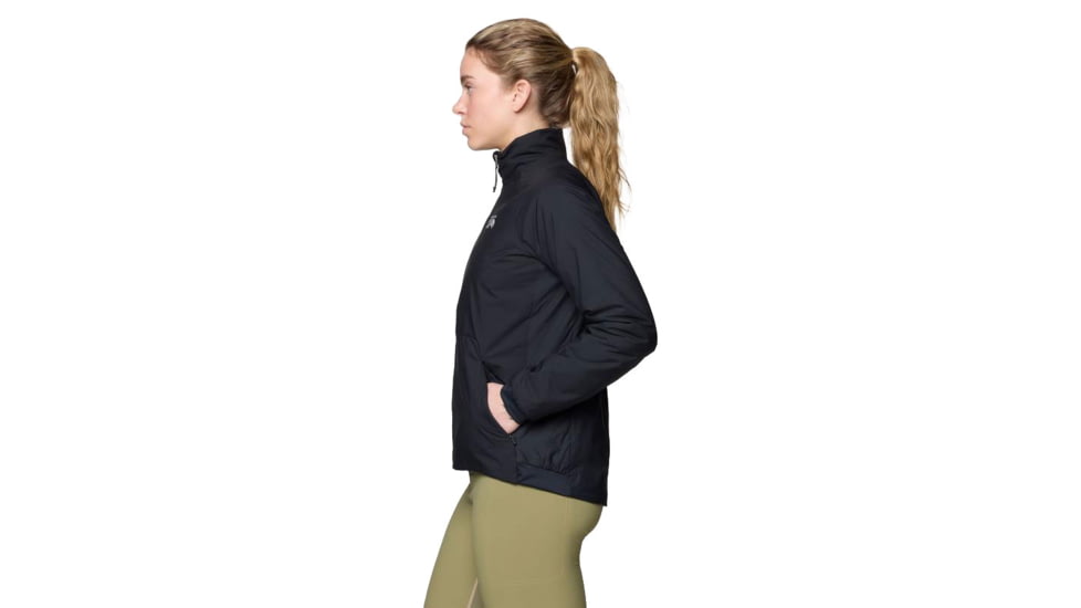 Mountain Hardwear Kor Alloy Jacket - Womens