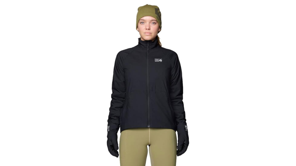 Mountain Hardwear Kor Alloy Jacket - Womens