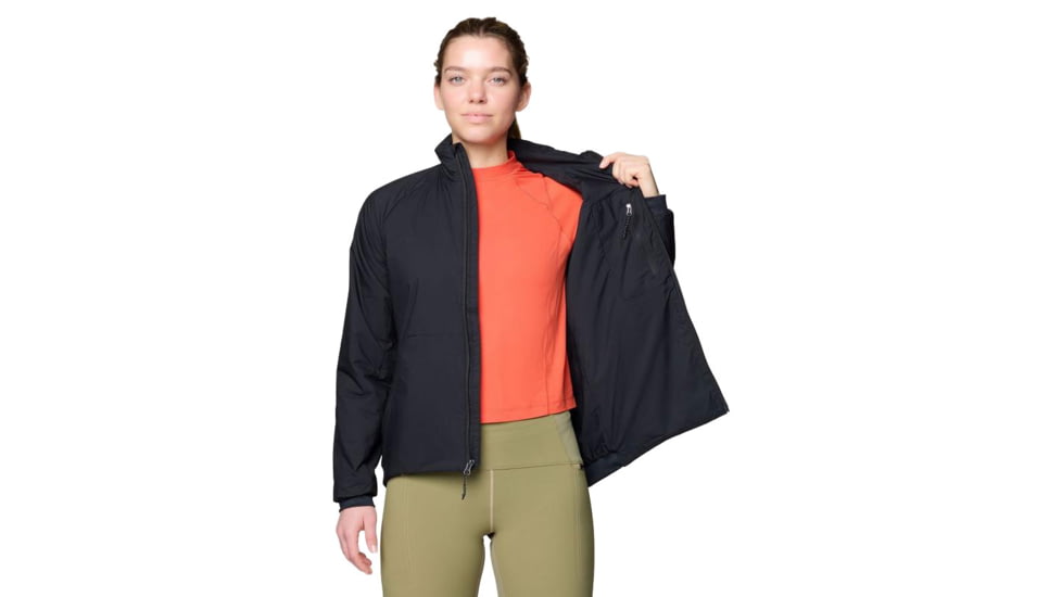 Mountain Hardwear Kor Alloy Jacket - Womens