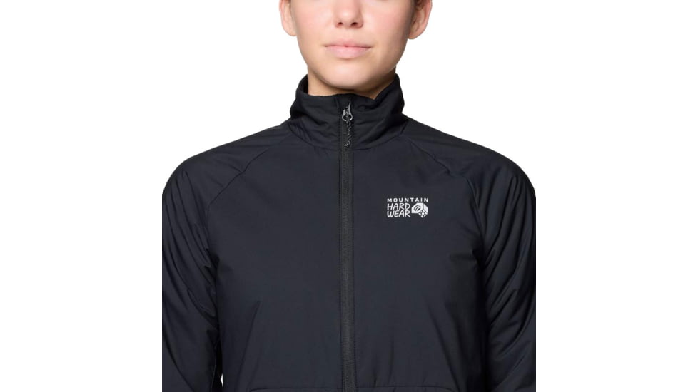 Mountain Hardwear Kor Alloy Jacket - Womens