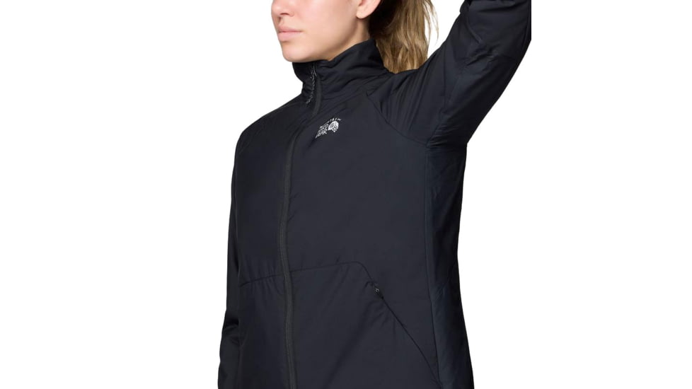 Mountain Hardwear Kor Alloy Jacket - Womens