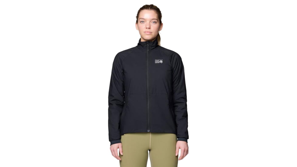 Mountain Hardwear Kor Alloy Jacket - Womens