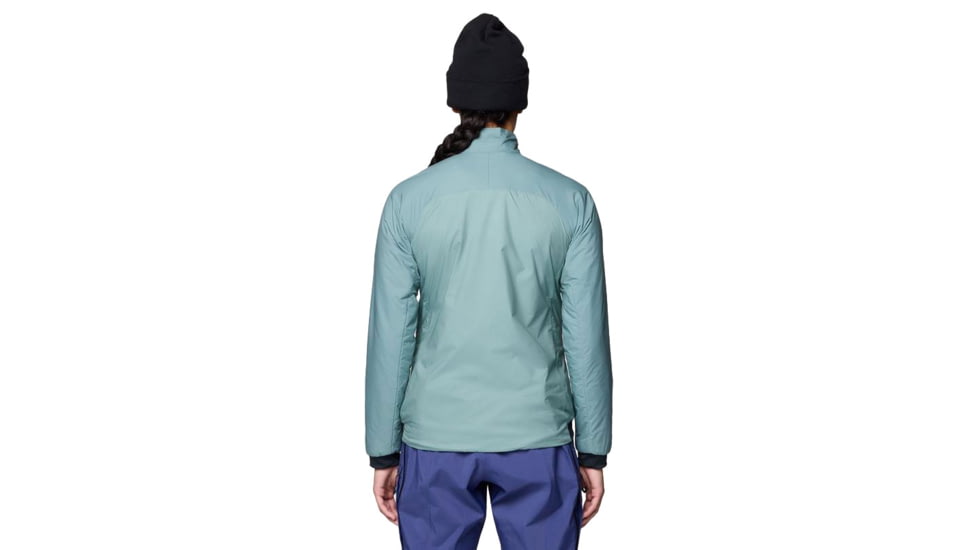 Mountain Hardwear Kor Alloy Jacket - Womens