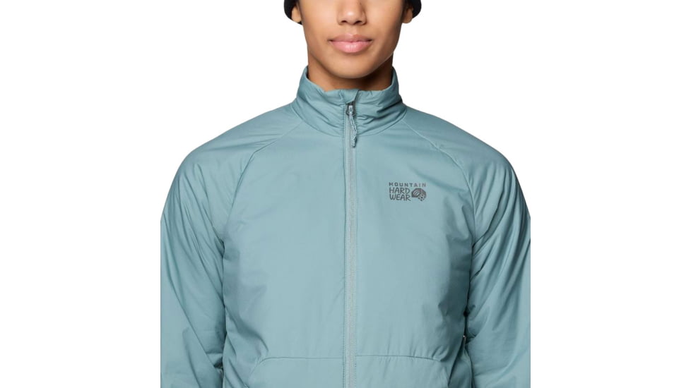 Mountain Hardwear Kor Alloy Jacket - Womens
