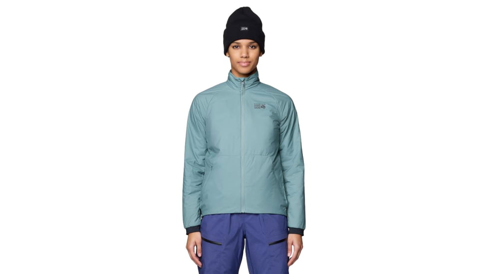 Mountain Hardwear Kor Alloy Jacket - Womens