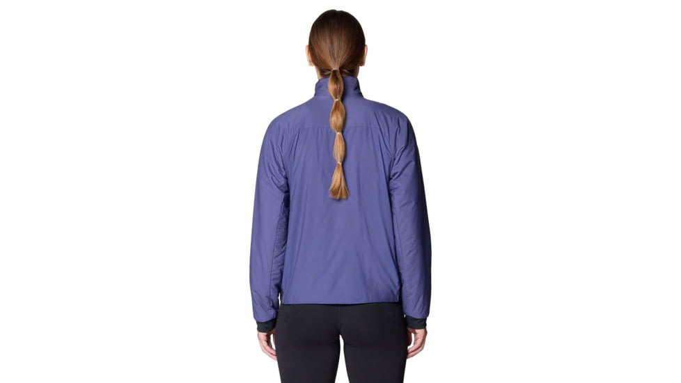 Mountain Hardwear Kor Alloy Jacket - Womens