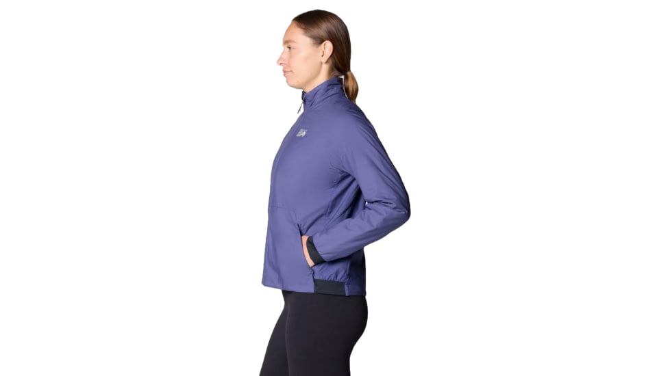 Mountain Hardwear Kor Alloy Jacket - Womens