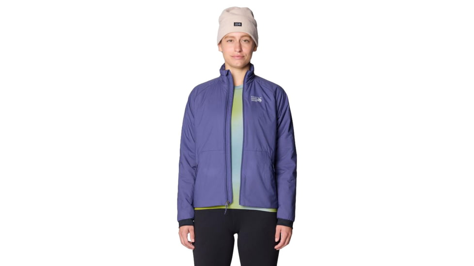 Mountain Hardwear Kor Alloy Jacket - Womens