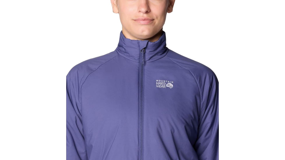 Mountain Hardwear Kor Alloy Jacket - Womens