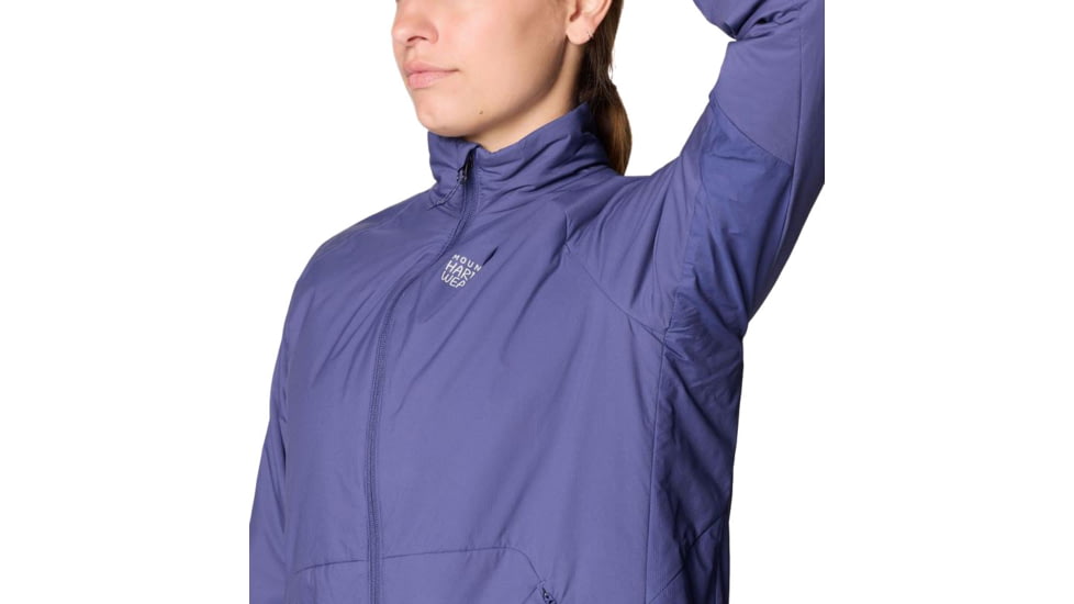 Mountain Hardwear Kor Alloy Jacket - Womens