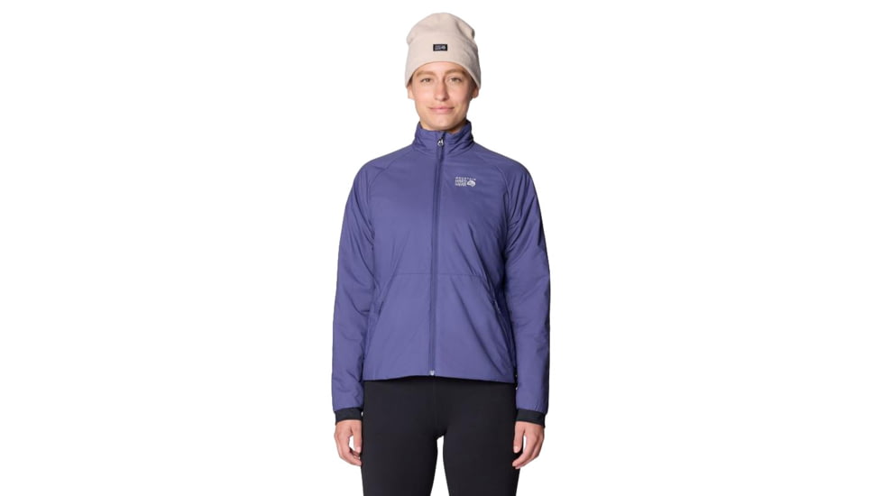 Mountain Hardwear Kor Alloy Jacket - Womens