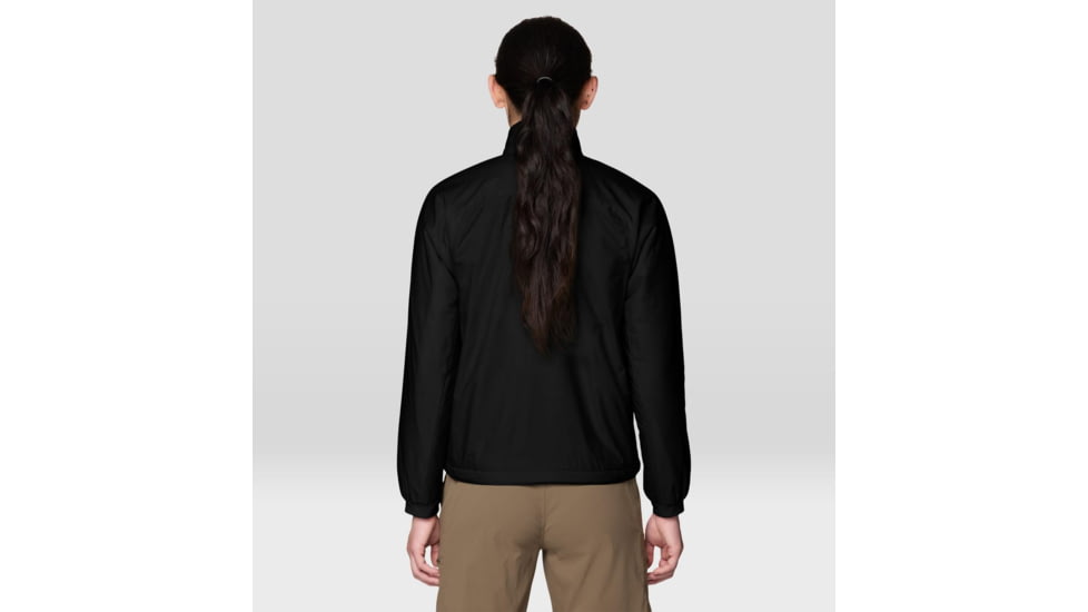 Mountain Hardwear Kor Alloy Jacket - Womens