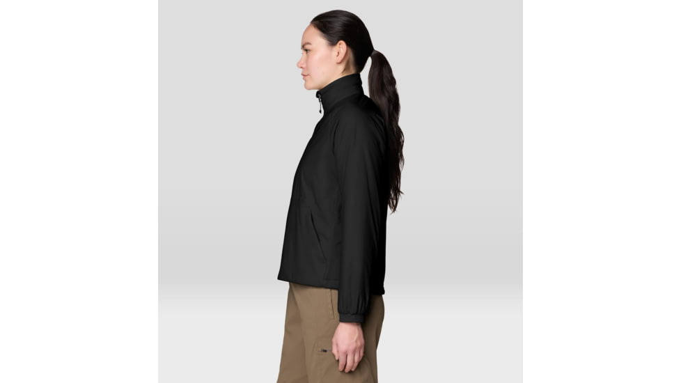 Mountain Hardwear Kor Alloy Jacket - Womens