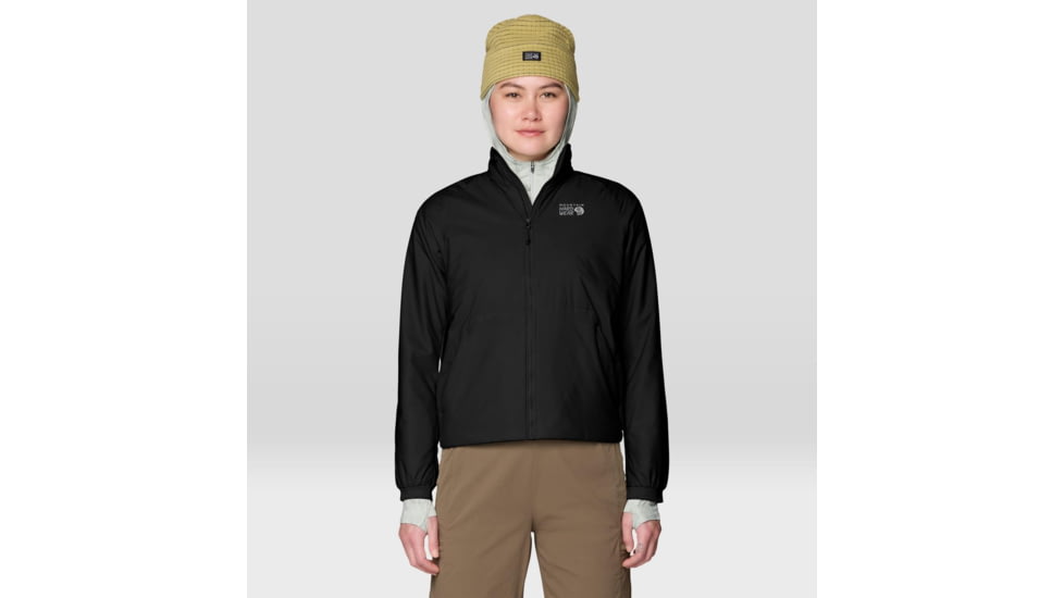 Mountain Hardwear Kor Alloy Jacket - Womens