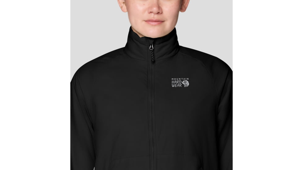 Mountain Hardwear Kor Alloy Jacket - Womens