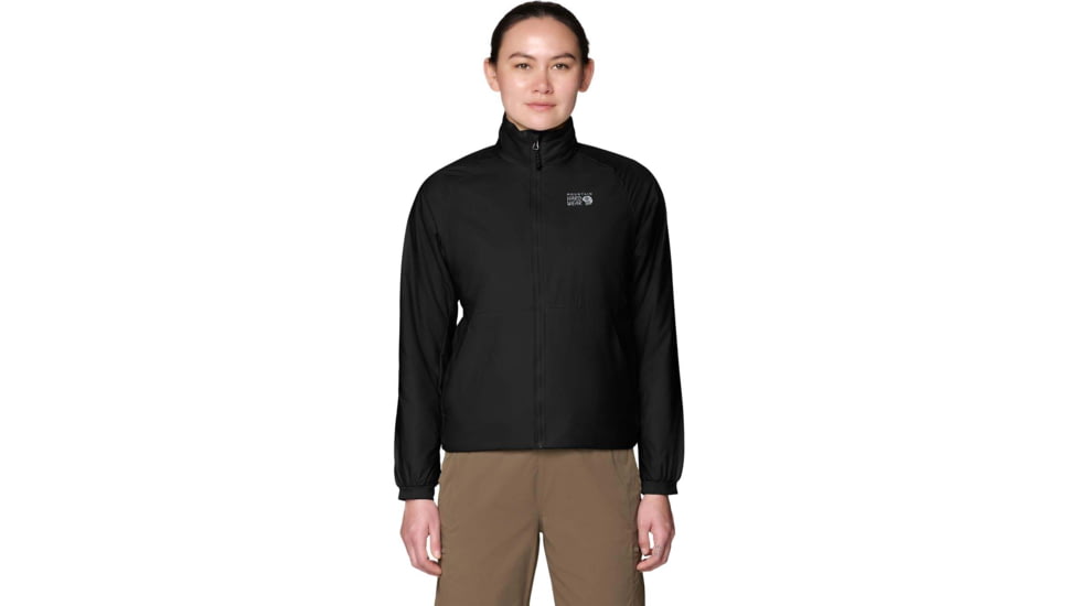 Mountain Hardwear Kor Alloy Jacket - Womens