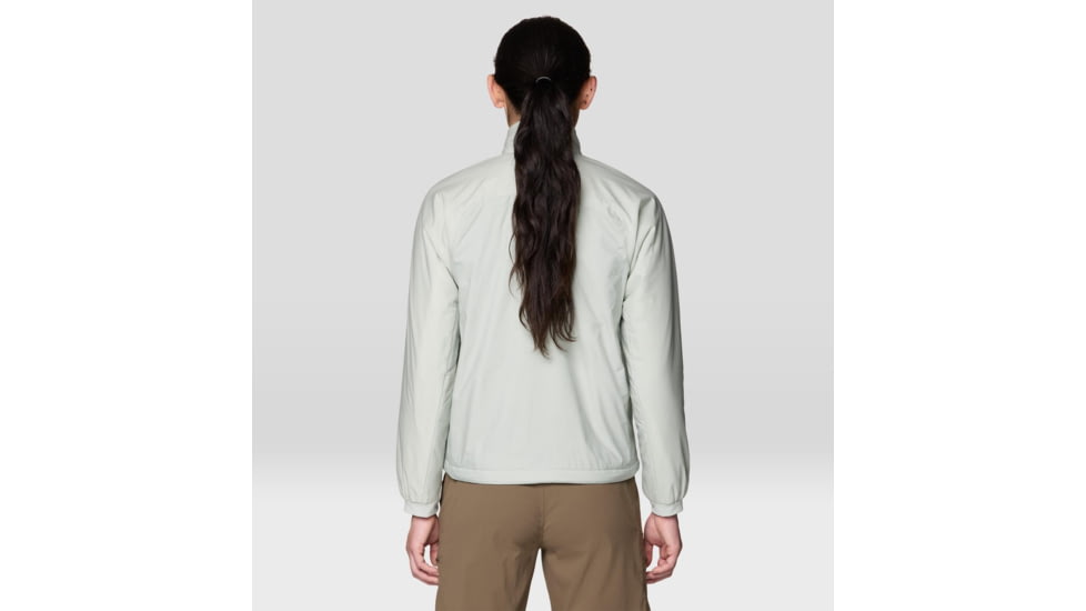 Mountain Hardwear Kor Alloy Jacket - Womens