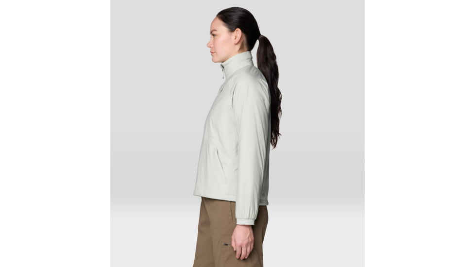 Mountain Hardwear Kor Alloy Jacket - Womens