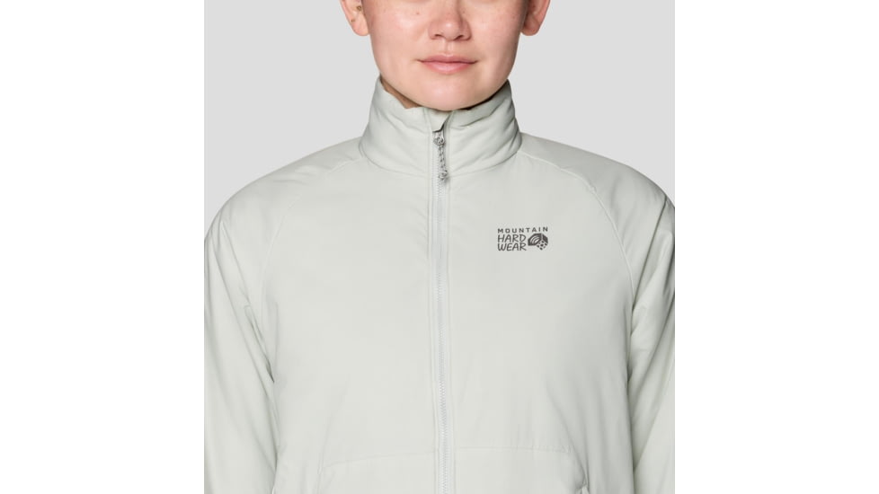 Mountain Hardwear Kor Alloy Jacket - Womens