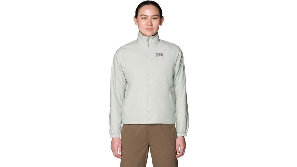 Mountain Hardwear Kor Alloy Jacket - Womens