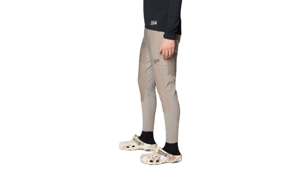 Mountain Hardwear Kor Alloy Tight - Mens