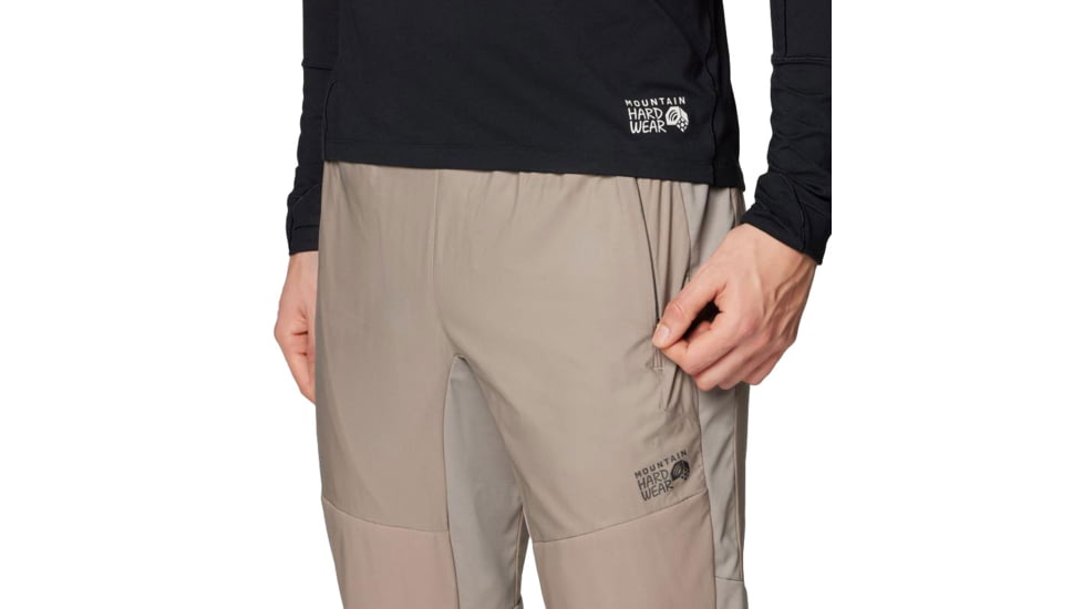 Mountain Hardwear Kor Alloy Tight - Mens