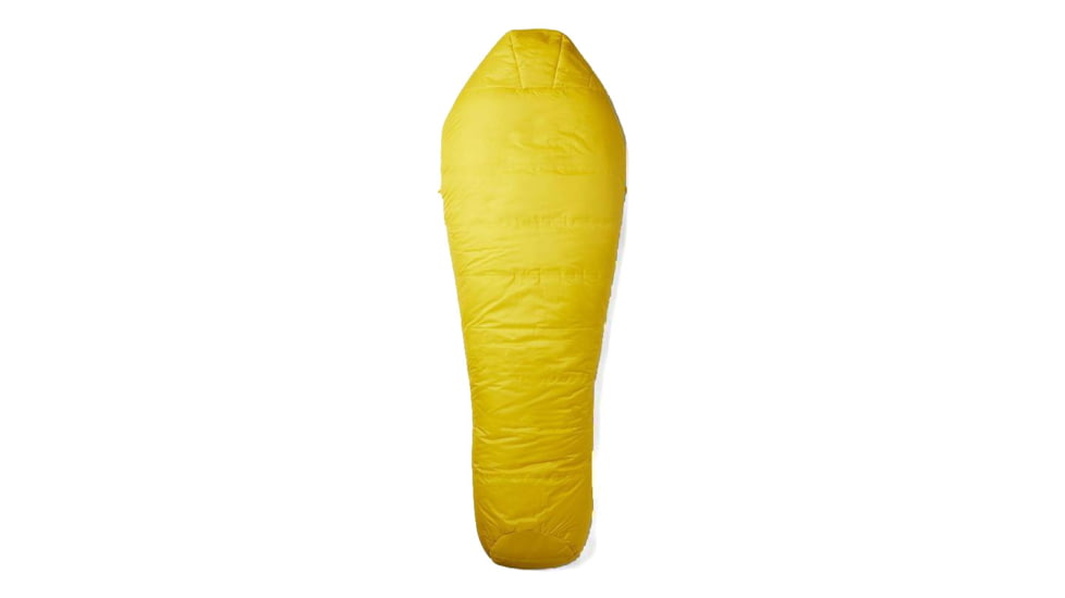Mountain Hardwear Lamina 0F/-18C Sleeping Bag