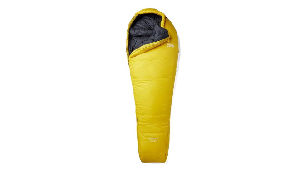 Mountain Hardwear Lamina 0F/-18C Sleeping Bag