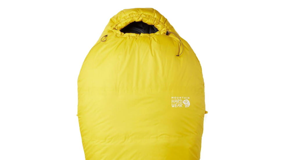 Mountain Hardwear Lamina 0F/-18C Sleeping Bag