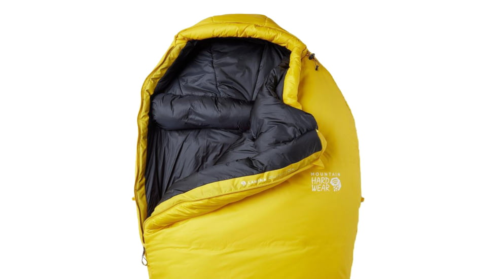 Mountain Hardwear Lamina 0F/-18C Sleeping Bag