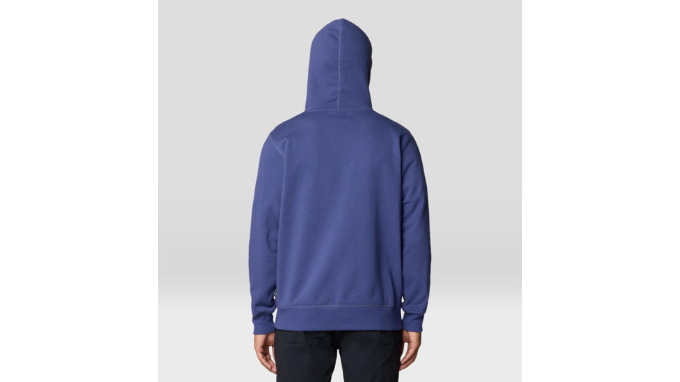 Mountain Hardwear Logo PO Hoody - Mens