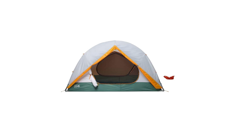 Mountain Hardwear Mineral King 3 All Season Tent