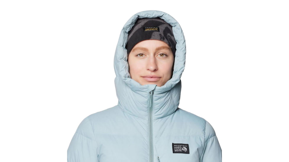 Mountain Hardwear Nevadan Down Parka - Womens