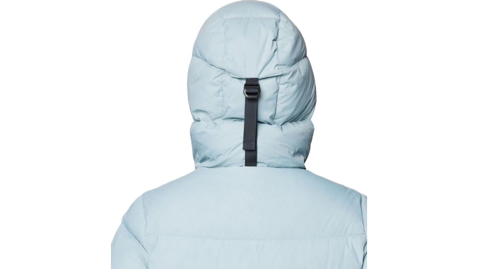 Mountain Hardwear Nevadan Down Parka - Womens
