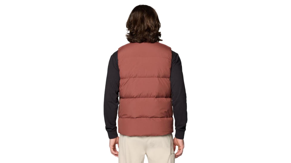 Mountain Hardwear Nevadan Down Vest - Mens