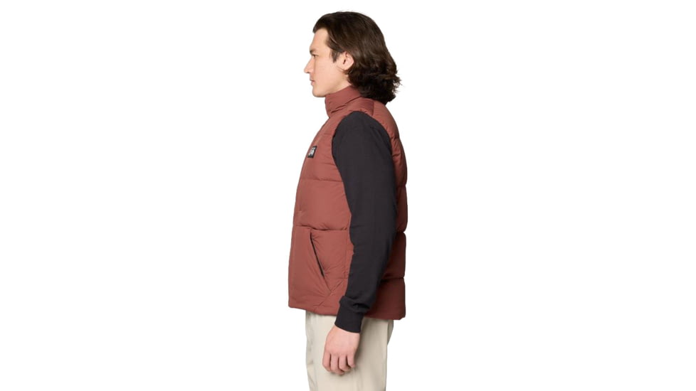 Mountain Hardwear Nevadan Down Vest - Mens