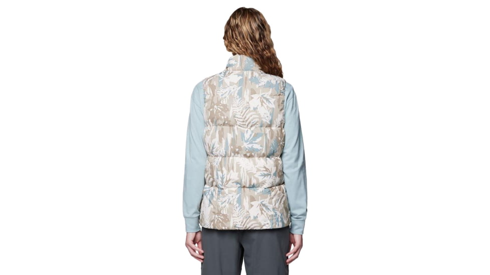 Mountain Hardwear Nevadan Down Vest - Womens