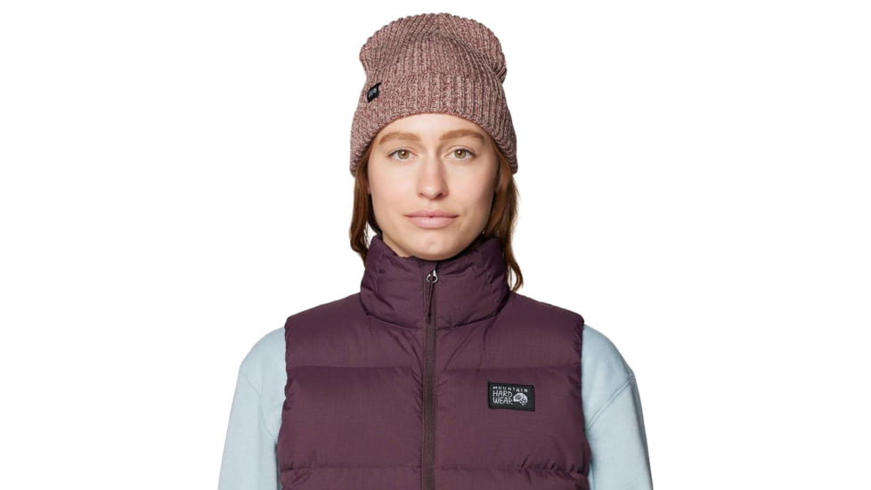 Mountain Hardwear Nevadan Down Vest - Womens