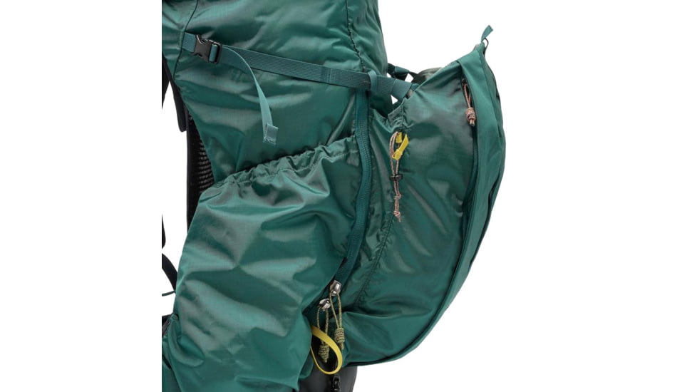 Mountain Hardwear PCT 65L Backpack - Womens
