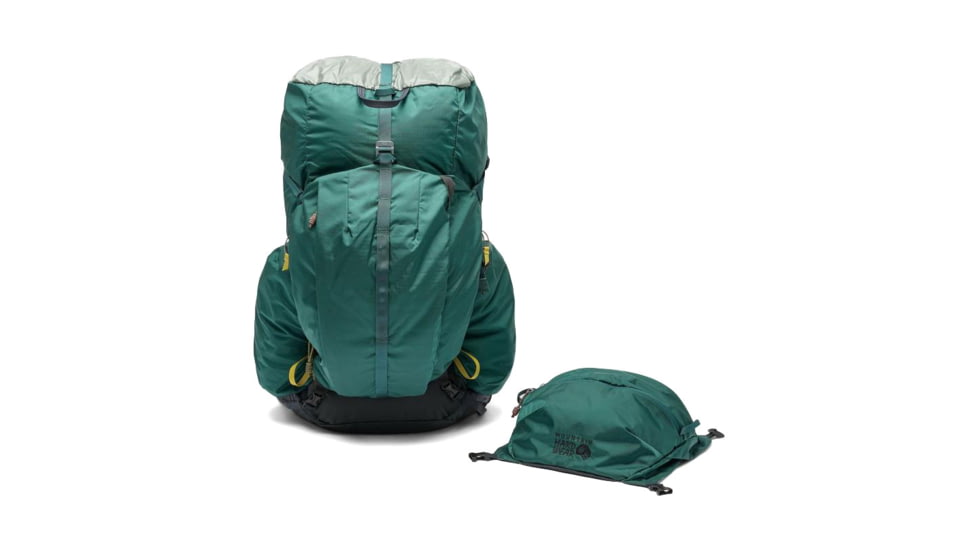 Mountain Hardwear PCT 65L Backpack - Womens