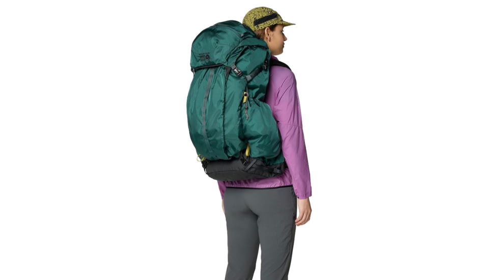 Mountain Hardwear PCT 65L Backpack - Womens